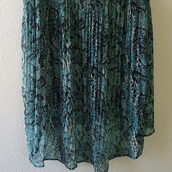 Style & co High Low Skirt - Picture 8 of 16